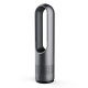 German leafless fan dual-purification air