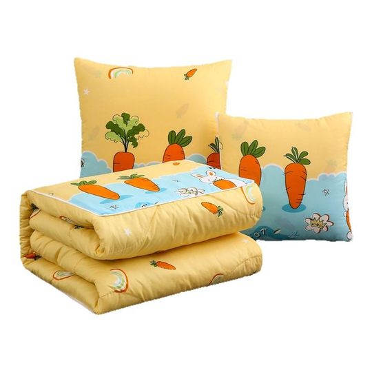 抱枕被轻奢超柔简约高弹大靠背垫客厅靠枕套沙发靠垫车载靠枕