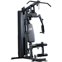 Jx Junxia Comprehensive Trainer Single Station Home Multi-Functional Fitness Equipment Sports Fitness Equipment Combination Set