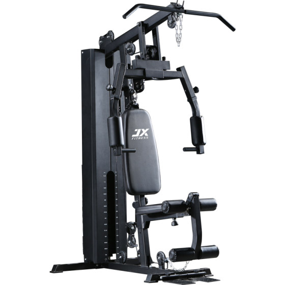 JX Foldable Comprehensive Trainer Single Station