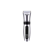 Oaks hair clipper electric clipper shaving electric clipper home hair cutting artifact professional electric shaver