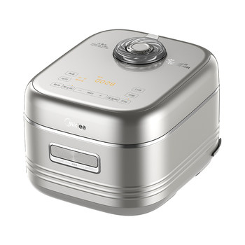 Midea petal ih rice cooker home 4l rice cooker