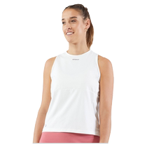 Di Camon Tennis Vest Lady Sports Футболка Quick Dry Dry Waitable Rits