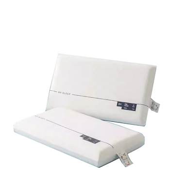 Memory foam pillow pro deep sleep pillow slow rebound