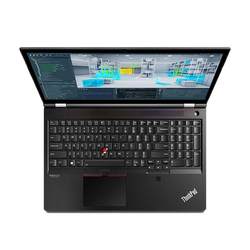 Lenovo ThinkPad P15V/P16V 2024 new Core Ultra7 16-inch design modeling mobile graphics workstation laptop official flagship