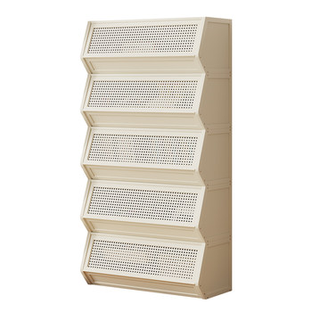 Zhuzhong shengzhi bay window cabinet factory direct sales