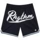 Men's loose basketball shorts breathable running