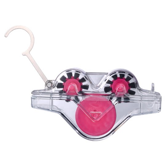 Sailing bicycle chain cleaning tool chain washer