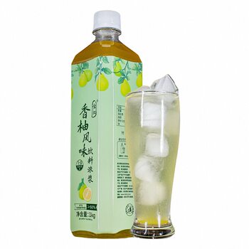 Hengji concentrated grapefruit juice drink refreshing grapefruit juice