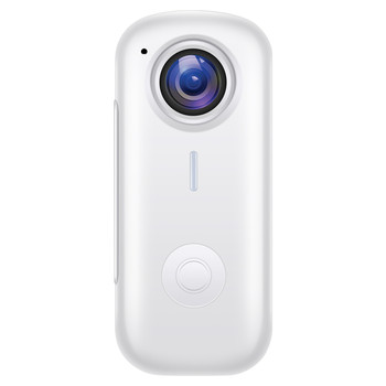 Chest halter high definition law enforcement recorder