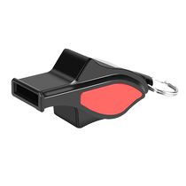 Whistle Basketball Referee Sports Teacher School Special High Decibel Traffic Police Outdoor Rescue Survival Super Loud Dolphin Whistle