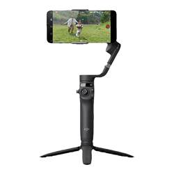 DJI OM6 DJI Osmo mobile 6 핸드헬드 짐벌 안정 장치, 3축 안정화 및 손떨림 방지, 지능형 접이식 셀카봉 촬영 아티팩트, DJI 짐벌 휴대폰 안정 장치