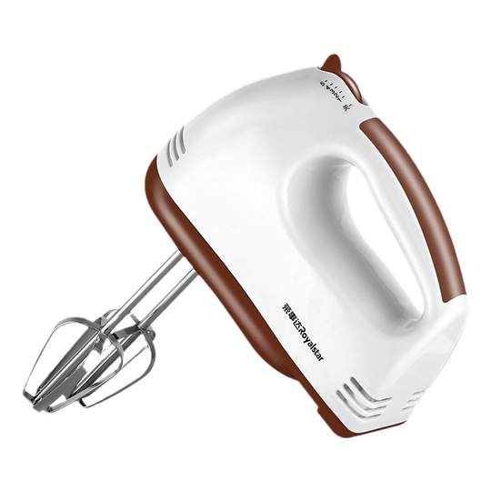 Rongshida home fully automatic small electric egg beater
