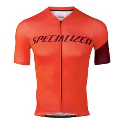 SPECIALIZED Lightning SL JERSEY men's and women's professional cycling equipment short-sleeved road cycling jersey