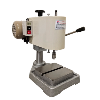 Small teeth tapping 0.53 micro tapping machine precision