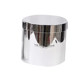 Wei Yi Liang Silver Flower Hug Bucket Eternal Life