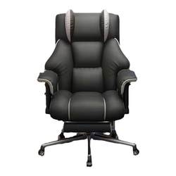 Household computer chair for boys and girls live game e-sports chair lazy computer sofa bedroom reclining leisure back chair