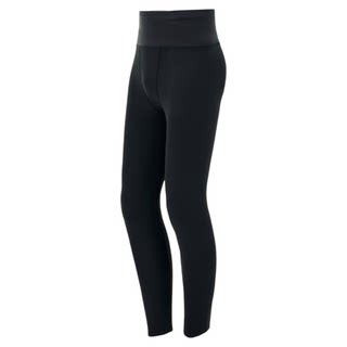 Qinggong stretch monster running tights 3.0 extreme cold style