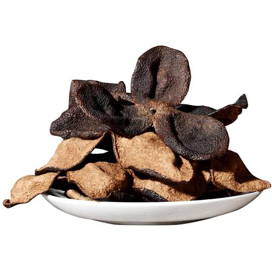 Authentischer Tee seit fünfzehn Jahren, Guangdong-Spezialität Xinhui-Mandarinenschale