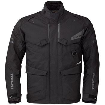 Taichi motorcycle tension suits are breathable and warm in all seasons