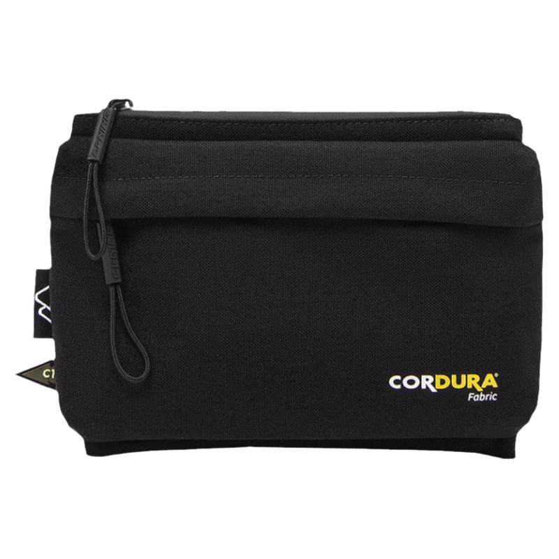 Li Ning outdoor CF traceable men's and women's crossbody bag sports bag
