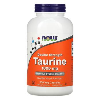 ດຽວນີ້ taurine ປະສິດທິພາບສອງເທົ່າປົກປ້ອງລະບົບປະສາດລະບົບສາຍຕາຂອງສານອາຫານອາຊິດ amino ທີ່ມີສຸຂະພາບດີ