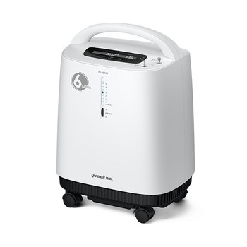 Yuyue 6l light medical oxygen concentrator new product recommendation