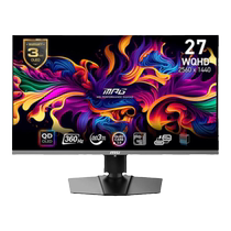 MSI OLED monitor 27 inches 2k360hz monitor 4k240HZ monitor computer monitor 32 inches