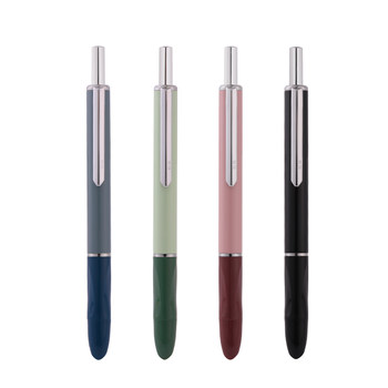 Youshang good-looking k016 press pen with custom engraving