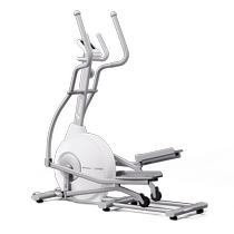Merrick elliptical machine home small space walking machine gym equipment sports folding silent elliptical machine