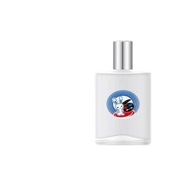 Memory Pure White Toffee Flavor Perfume 30ml Fresh Milk Caramel Coconut Fragrance Milk Fragrance ກິ່ນຫອມຕິດທົນນານ ກິ່ນຫອມອ່ອນໆ