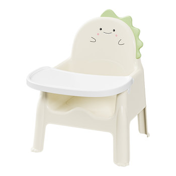 Baby dining chair and children's back chair, ma ma's first choice