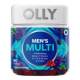 ຕ້ານການຕ້ານການ Multivitamin Olly ພິເສດຂອງຜູ້ຊາຍ