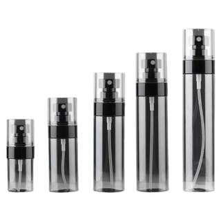 喷雾瓶超细雾状脸部化妆补水旅行分装瓶便携酒精空瓶子迷你小喷壶