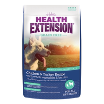 (Self-operated) Weicaikangyan dog food Kejin imported general dog food for large medium and small dogs adult dog and puppy food