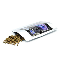 Taiwans shrimp shop high calcium crystal shrimp shrimp grain rice shrimp feed culture culture brine bag brine bag is comparable to Bai Cangguijigui