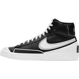 Nike/耐克正品男子2021新款Blazer Mid 77运动鞋休闲鞋DA7233-001