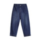 Madden Workwear Bamboo Washed Patch Pocket Jeans