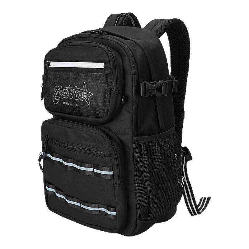Xtep Backpack Unisex Unisex Style 2025 Autumn New