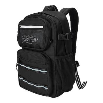 Xtep backpack unisex unisex style 2025 autumn new