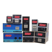 XMT XMTA XMTD XMTE XMTDA XMTG-102 2002 digital display thermostat Luen Thai instrument