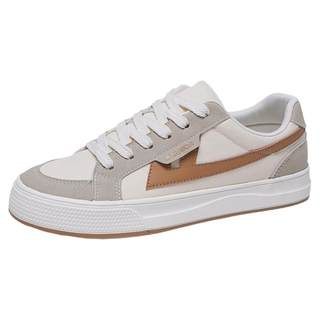 Pull back men's shoes low top canvas shoes casual sneakers