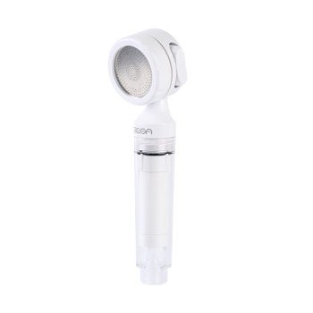 Binga travel showerhead is the choice for young people