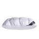 Hilton five-star hotel down pillow core single home cervical vertebra support to help sleep without collapsing a pair