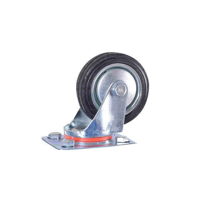 Workshop tool car caster heavy wheel