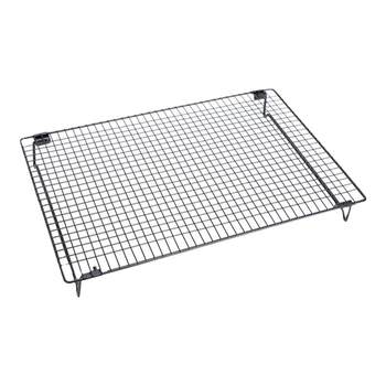 Cooling rack bbq mesh laptop bbq rack