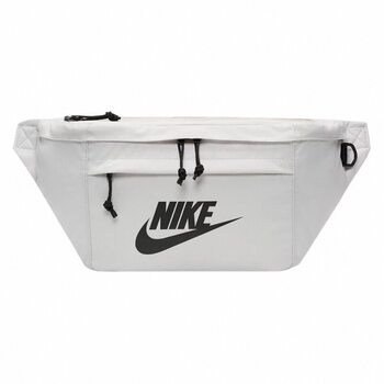 Nike casual sports solid color male and female wang yibo same style large crossbody bag shoulder bag ba5751