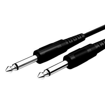 6.5 male to male akihabara audio line mixer