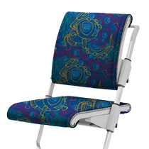 German moll Moore S chair S chair S6 suitable for original import multi - color optional