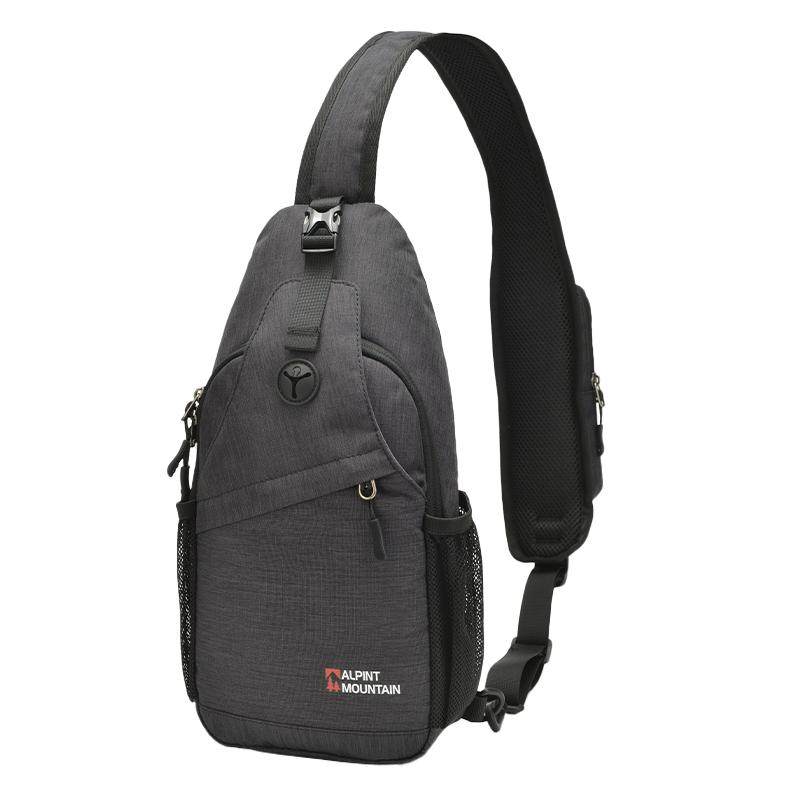 Elmont men's crossbody bag chest bag shoulder bag